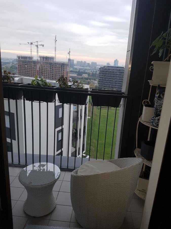 Bellissima Casa Di Svetlana Apartment Milan Exterior photo